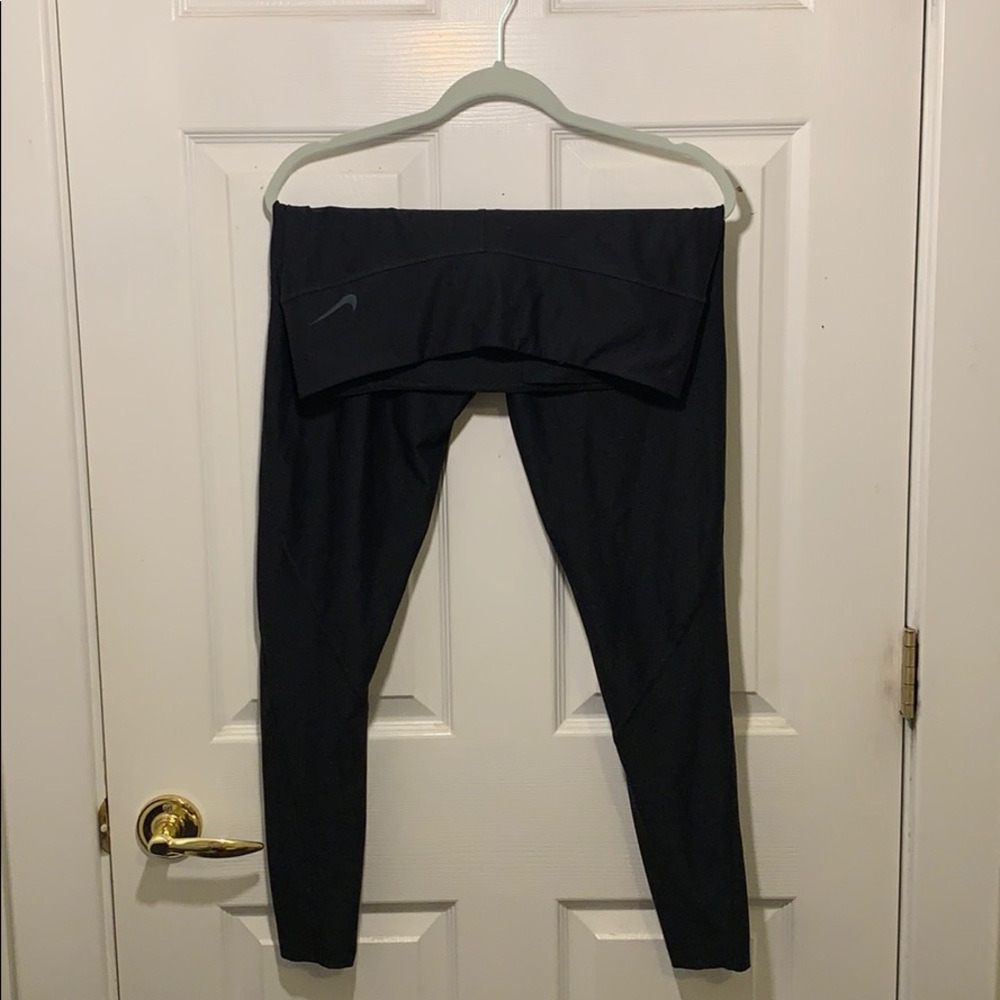 Nike DRI-FIT Leggings
